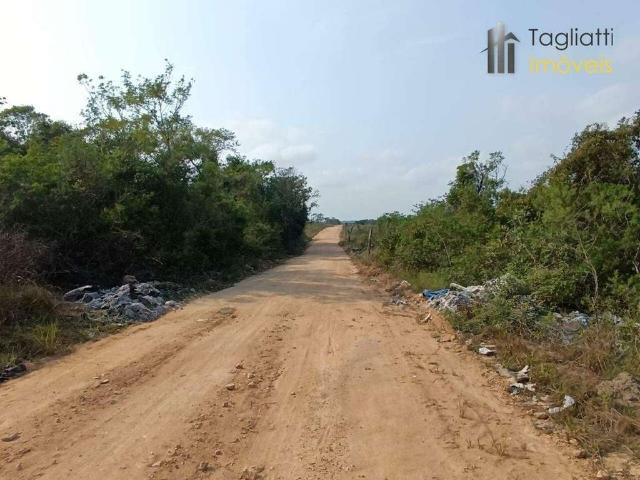 Terreno venda em Região Geográfica Imediata de Cabo Frio, Araruama