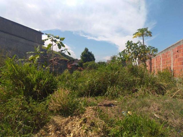 Terreno venda em Região Geográfica Imediata de Cabo Frio, Araruama