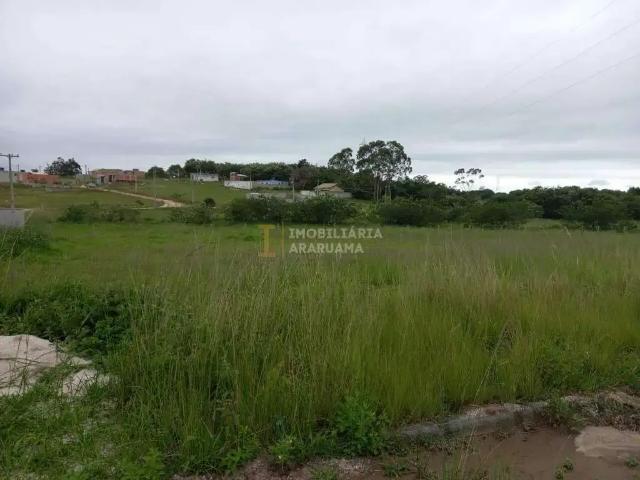 Terreno venda em Região Geográfica Imediata de Cabo Frio, Araruama