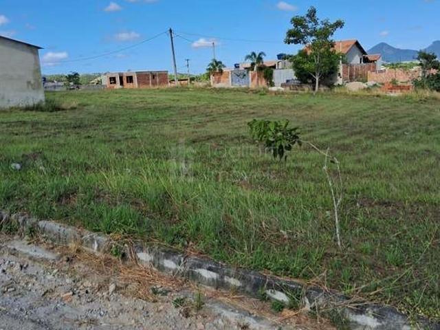 Terreno venda em Região Geográfica Imediata de Cabo Frio, Araruama