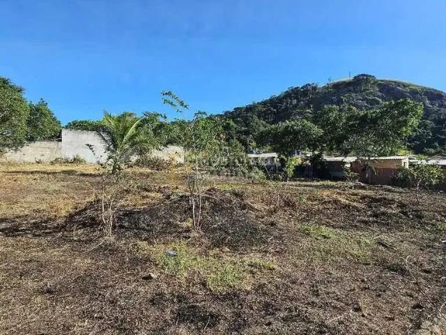 Terreno venda em Região Geográfica Imediata de Cabo Frio, Araruama