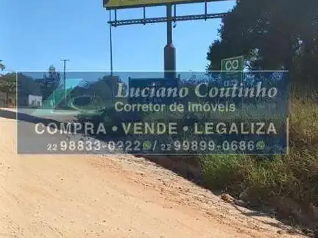 Terreno venda em Região Geográfica Imediata de Cabo Frio, Araruama