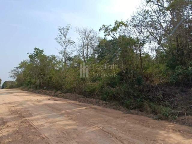 Terreno venda em Morro Grande, Araruama