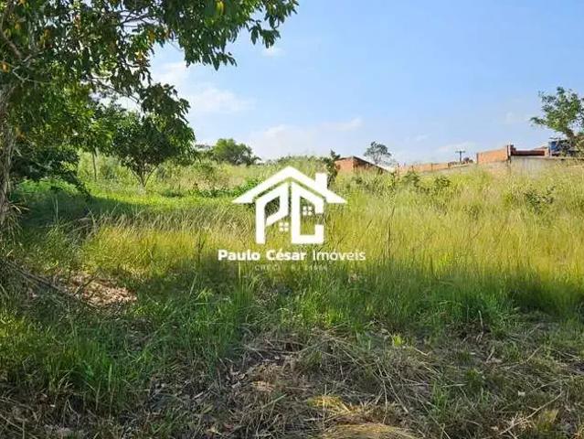 Terreno venda em Região Geográfica Imediata de Cabo Frio, Araruama