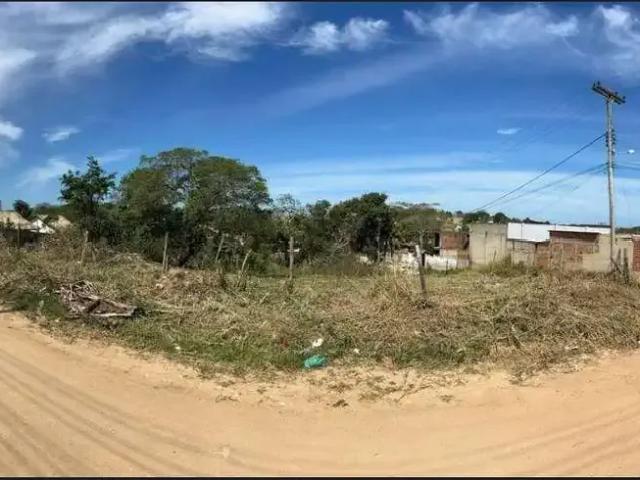 Terreno venda em Região Geográfica Imediata de Cabo Frio, Araruama