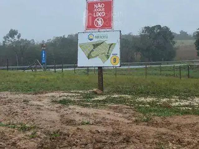 Terreno venda em Região Geográfica Imediata de Cabo Frio, Araruama
