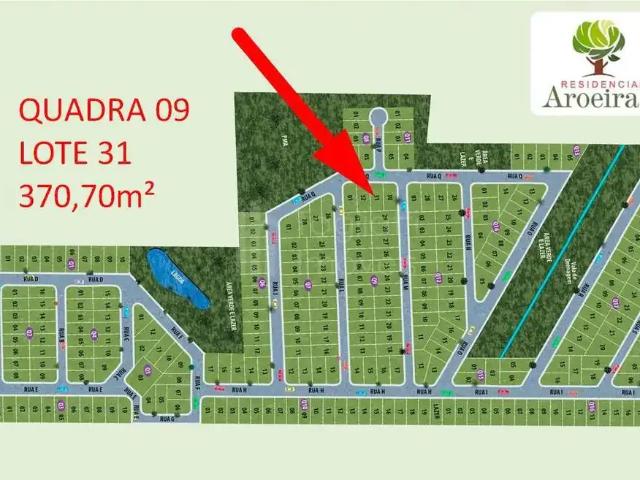Terreno venda em Região Geográfica Imediata de Cabo Frio, Araruama