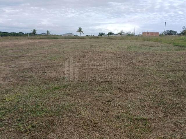 Terreno venda em Morro Grande, Araruama