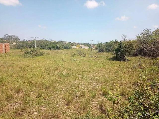 Terreno venda em Região Geográfica Imediata de Cabo Frio, Araruama