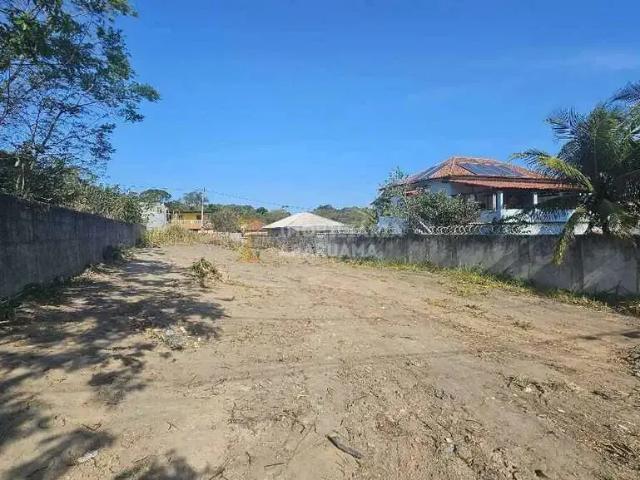 Terreno venda em Região Geográfica Imediata de Cabo Frio, Araruama