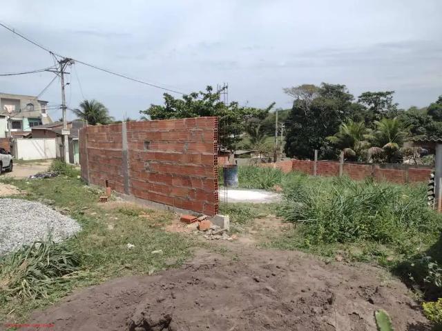 Terreno venda em Região Geográfica Imediata de Cabo Frio, Araruama