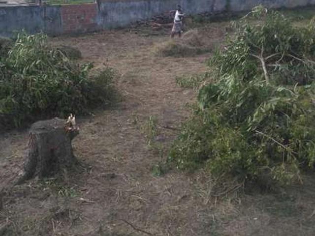 Terreno venda em Araruama