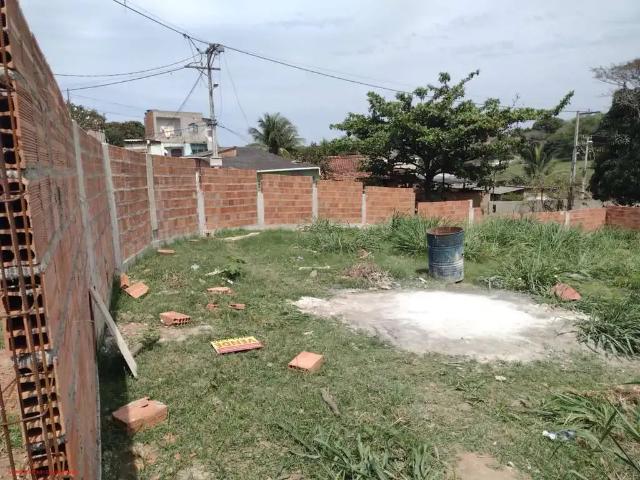Terreno venda em Região Geográfica Imediata de Cabo Frio, Araruama