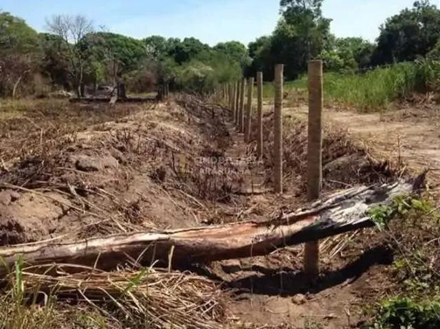 Terreno venda em Região Geográfica Imediata de Cabo Frio, Araruama