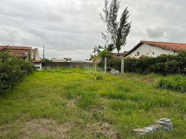 Terreno venda em Região Geográfica Imediata de Cabo Frio, Araruama