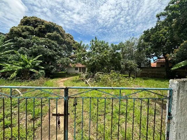 Terreno venda em Região Geográfica Imediata de Cabo Frio, Araruama