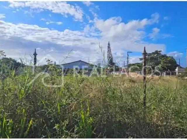 Terreno venda em Região Geográfica Imediata de Cabo Frio, Araruama