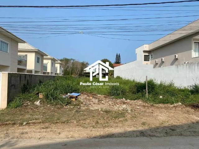 Terreno venda em Região Geográfica Imediata de Cabo Frio, Araruama
