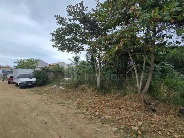 Terreno venda em Região Geográfica Imediata de Cabo Frio, Araruama