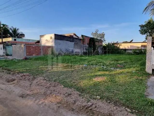 Terreno venda em Região Geográfica Imediata de Cabo Frio, Araruama