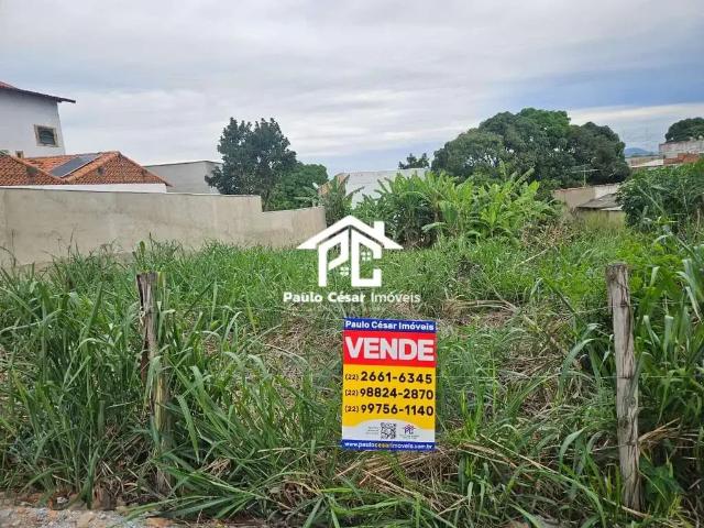 Terreno venda em Região Geográfica Imediata de Cabo Frio, Araruama