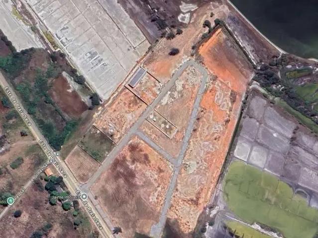 Terreno venda em Região Geográfica Imediata de Cabo Frio, Araruama