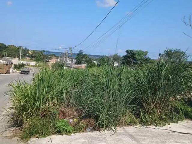 Terreno venda em Região Geográfica Imediata de Cabo Frio, Araruama