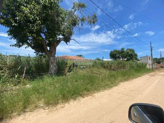 Terreno venda em Região Geográfica Imediata de Cabo Frio, Araruama
