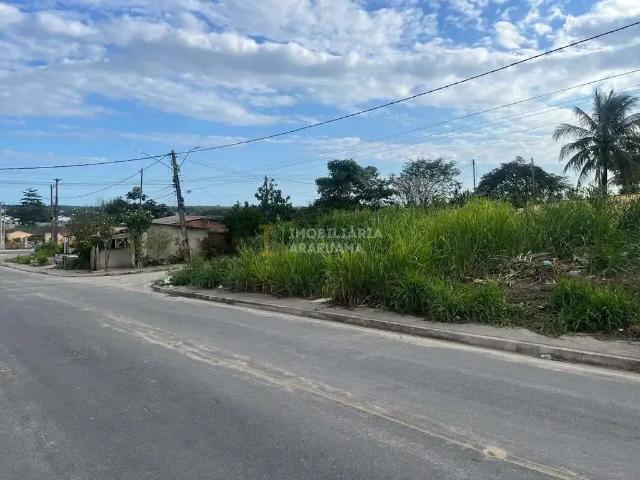 Terreno venda em Região Geográfica Imediata de Cabo Frio, Araruama