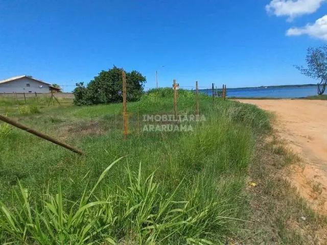 Terreno venda em Região Geográfica Imediata de Cabo Frio, Araruama