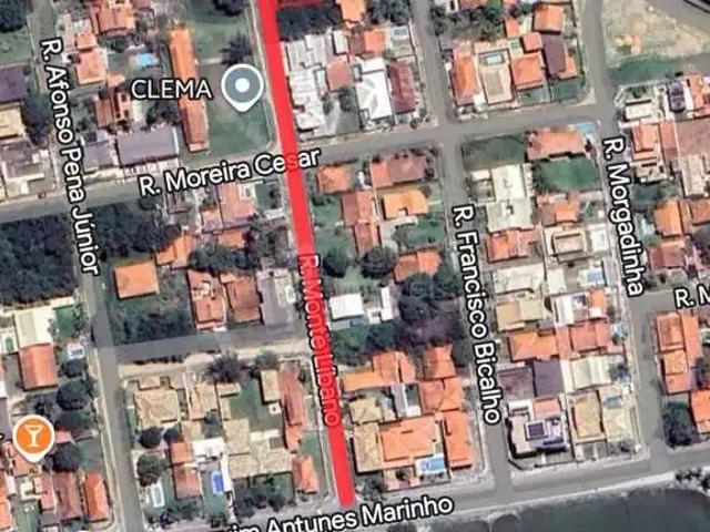 Terreno venda em Região Geográfica Imediata de Cabo Frio, Araruama