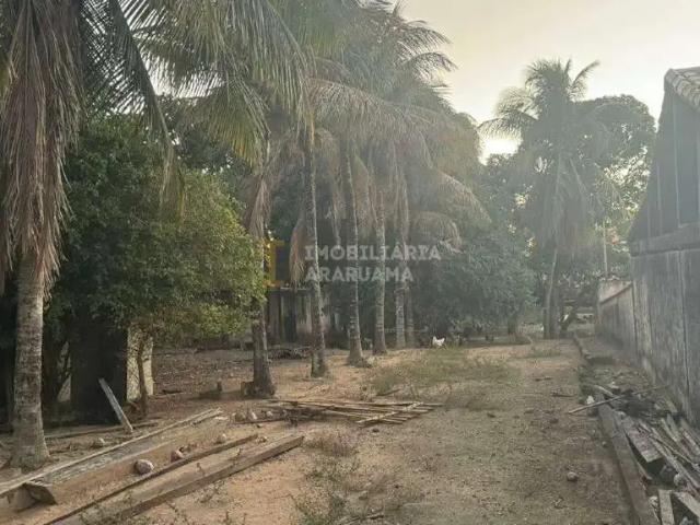 Terreno venda em Região Geográfica Imediata de Cabo Frio, Araruama