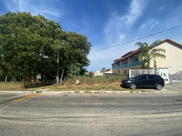 Terreno venda em Região Geográfica Imediata de Cabo Frio, Araruama