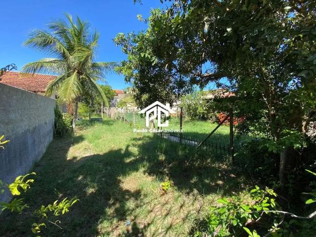 Terreno venda em Região Geográfica Imediata de Cabo Frio, Araruama