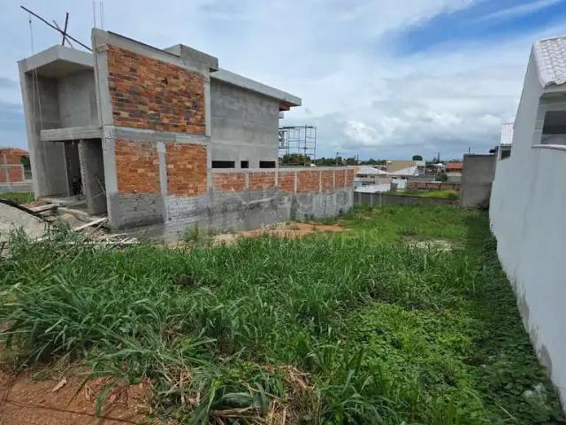 Terreno venda em Região Geográfica Imediata de Cabo Frio, Araruama