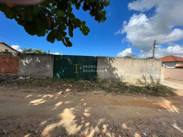 Terreno venda em Região Geográfica Imediata de Cabo Frio, Araruama