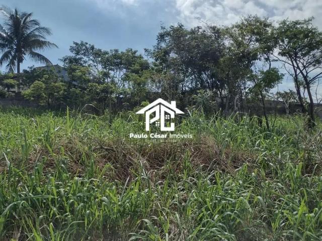 Terreno venda em Região Geográfica Imediata de Cabo Frio, Araruama