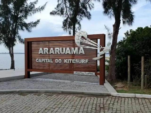 Terreno venda em Região Geográfica Imediata de Cabo Frio, Araruama