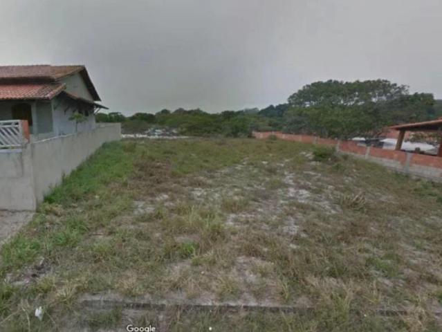 Terreno venda em Região Geográfica Imediata de Cabo Frio, Araruama