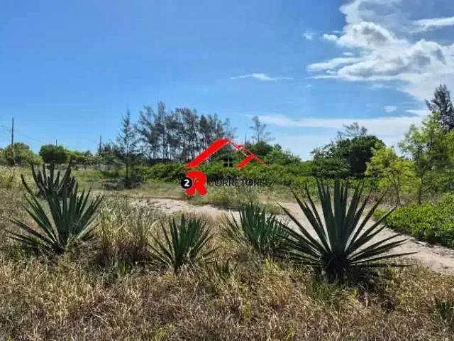 Terreno venda em Região Geográfica Imediata de Cabo Frio, Araruama