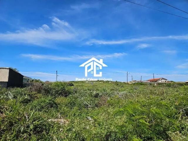Terreno venda em Região Geográfica Imediata de Cabo Frio, Araruama