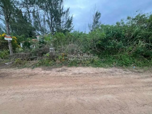 Terreno venda em Região Geográfica Imediata de Cabo Frio, Araruama