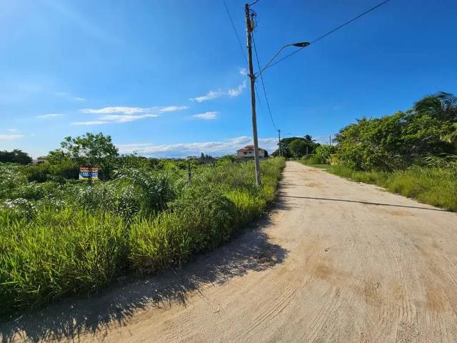 Terreno venda em Região Geográfica Imediata de Cabo Frio, Araruama