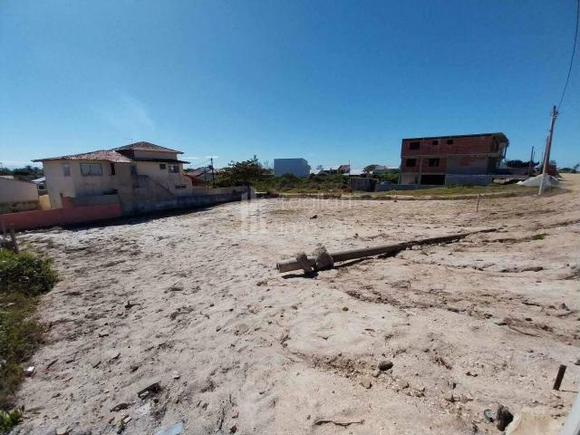 Terreno venda em Praia Seca, Araruama