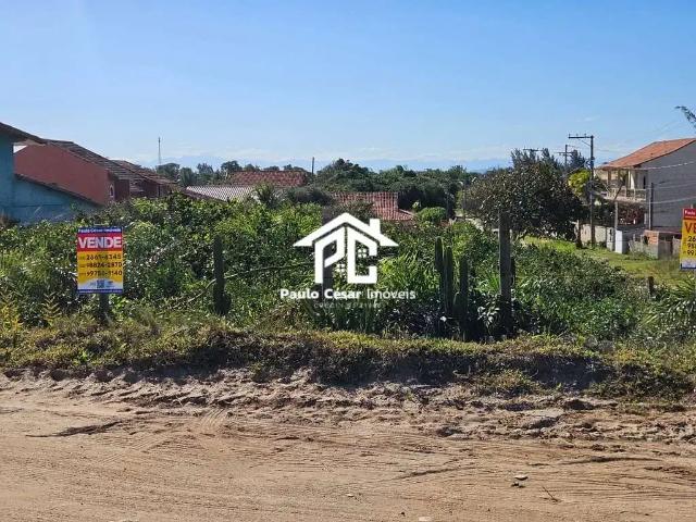 Terreno venda em Região Geográfica Imediata de Cabo Frio, Araruama