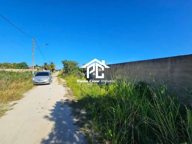 Terreno venda em Região Geográfica Imediata de Cabo Frio, Araruama