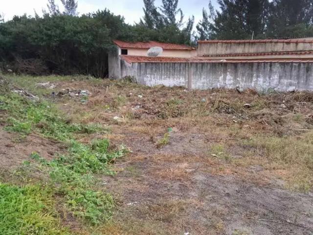 Terreno venda em Região Geográfica Imediata de Cabo Frio, Araruama