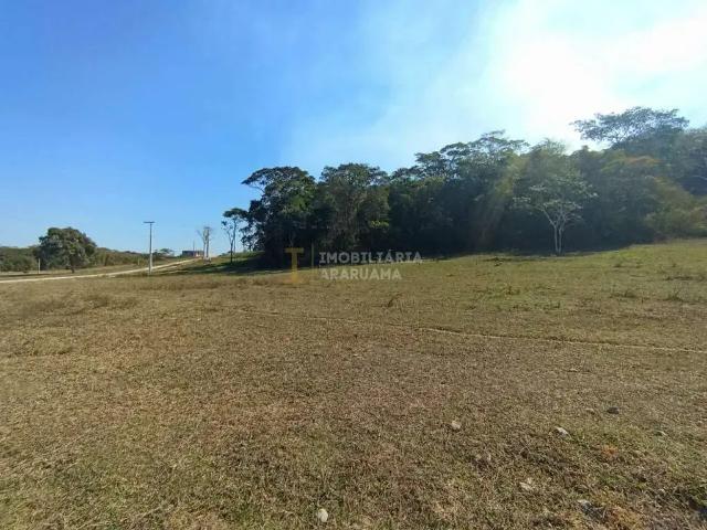 Terreno venda em Região Geográfica Imediata de Cabo Frio, Araruama