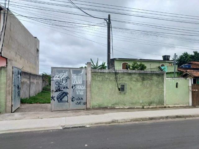 Terreno venda em Vila Rio do Limão, Araruama