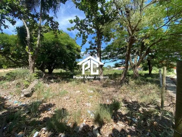 Terreno venda em Região Geográfica Imediata de Cabo Frio, Araruama